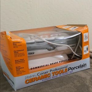 Ceramic Tools™️ porcelain series